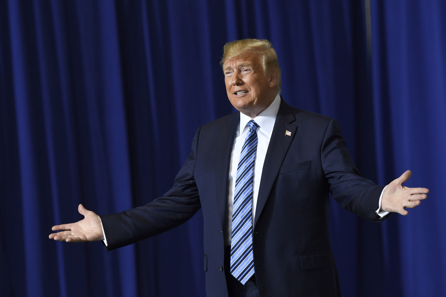 Trump